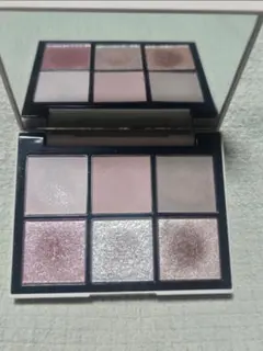 SNIDEL BEAUTY スナイデル アイデザイナー EX04 アイカラー