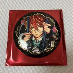 悪魔執事と黒い猫 あくねこ フェネス 缶バッジ - メルカリ