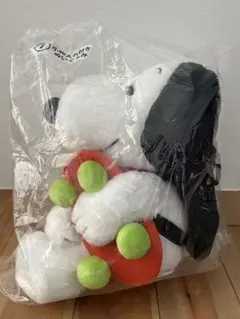 お値下げ！新品◎スヌーピー ぬいぐるみ
