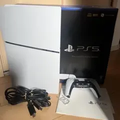 PS5 デジタルエディション　cfi2000b01