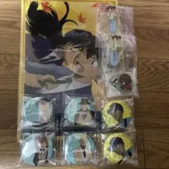名探偵コナン　1番くじまとめ売り
