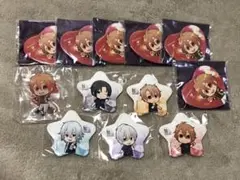 【値下再出品分】アイナナ IDOLiSH7 セット