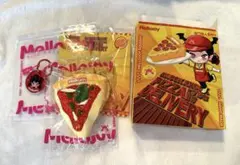 Mellojoy メロジョイ ピザのお届け スペインハム - メルカリ