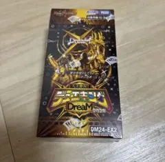 2026年最新】デュエキング2024 ボックスの人気アイテム - メルカリ