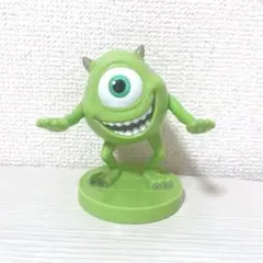 マイク・ワゾウスキ 眼鏡スタンド　ディズニーリゾート　モンスターズインク　完売品
