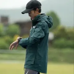 大迫傑着 日本未発売 NIKE AEROSWIFT ハーフタイツ ネイビー S - メルカリ
