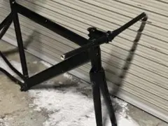 2026年最新】ピストフレームの人気アイテム - メルカリ