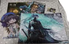 2025年最新】tgs 鳴潮の人気アイテム - メルカリ