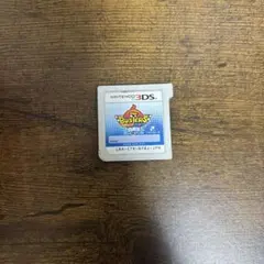 妖怪ウォッチ バスターズ 白犬隊　ニンテンドー3DS ソフト