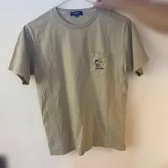 BEAMS HEART Tシャツ ベージュ Mのサムネイル