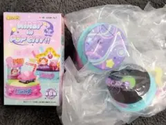 カービィインポップシティ 今夜はノリノリパーティナイト ねらえ！ハイスコア