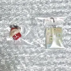 サンリオ　ポムポムプリン ガチャ　セット