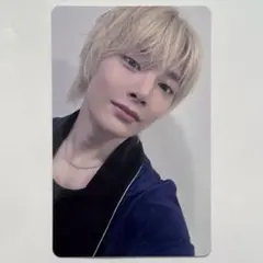 StrayKids アイエン dominATE 1万円 購入特典 トレカ