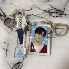 藤牧京介　アクスタ　セット Amazon.co.jp: INI グッズ 藤牧京介 アクスタ ポップアップ