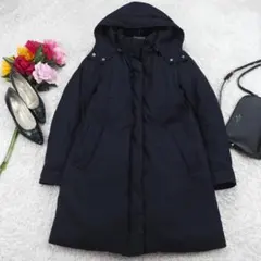 2025年最新】LA MARINE FRANCAISE 素材(詰め物)：ダウン レディース