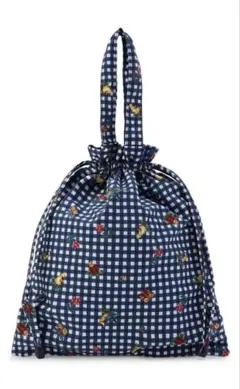 フェイラー ハイジ 手付き巾着（取扱店舗限定商品）