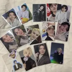 SEVENTEEN ウジ まとめ売り