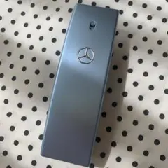 メルセデスベンツ　クラブフレッシュ　オードトワレ　ナチュラルスプレー　50mlのサムネイル