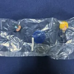 ワンピース ワールドコレクタブルフィギュア vol.25 サンジ