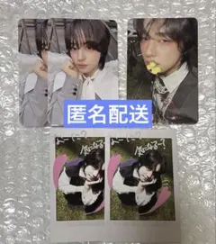 &TEAM TAKI トレカセット