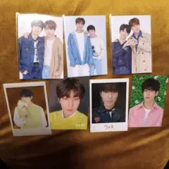 2026年最新】seventeen haru トレカ ウォヌの人気アイテム - メルカリ