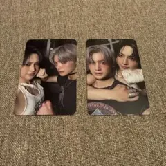 &TEAM Back to Life ケミトレカ　FUMA JO