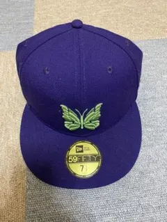 New Era 59FIFTY 7 3/8 ベースボールキャップ 朝岡周別注 - メルカリ
