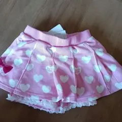 Earth magic ショートパンツ　スカパン　スカッツ　アースマジック