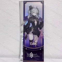 リリス FGO FES 中国 10周年 star影法師 特典 カード　3