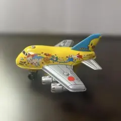 ANA ポケモンジェット お花ジャンボ JA8956 - メルカリ