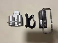 工具差し　テープホルダーなど