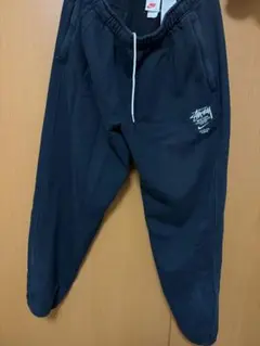 xl ジョガーパンツ