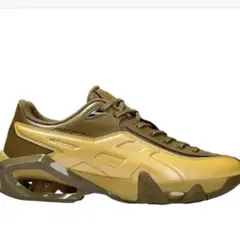 Kiko Kostadinov Asics Novalis GelTeremoa