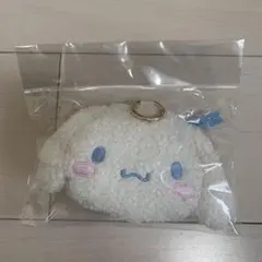 サンリオキャラクターズ イヤホンマルチポーチ シナモロールのサムネイル
