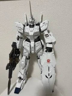 2025年最新】pg ユニコーンガンダムの人気アイテム - メルカリ