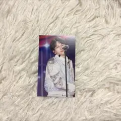 M!LK 吉田仁人 トレカ