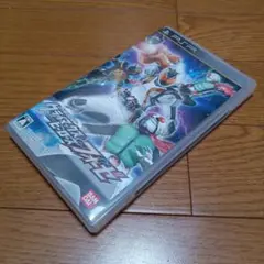 PSP 仮面ライダー クライマックスヒーローズ フォーゼ 動作確認済み