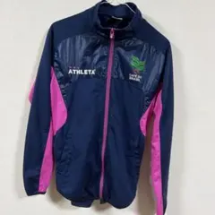 ATHLETA CAFE DO BRASIL ジャージ ジャケットのサムネイル