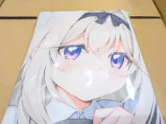ラッコパーティー ワンピース『ナミさん 抱き枕カバー』 - メルカリ