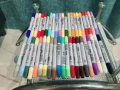 コピックciao 42本セット