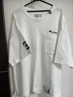 Maison MIHARA YASUHIRO Champion Tシャツのサムネイル
