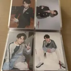 SnowMan写真セット 4枚　　53