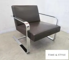 H28C8b Steelcase 455シリーズ 名作ラウンジチェア モダン - メルカリ