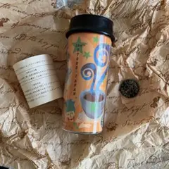 スターバックス 200th Store タンブラー
