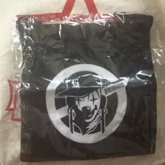 SS GENERATIONS ガチャ 巾着