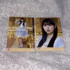 イコラブ 山本杏奈 生写真 ラストノートしか知らない コンプ - メルカリ
