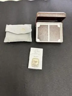Zippo】未使用／Camellia／2007年モデル - メルカリ