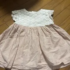 プティマイン　チュニック　130センチ