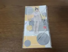 【新品未開封品】美少年 佐藤龍我 アクリルスタンド