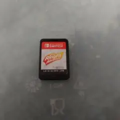 リングフィットアドベンチャー ソフト